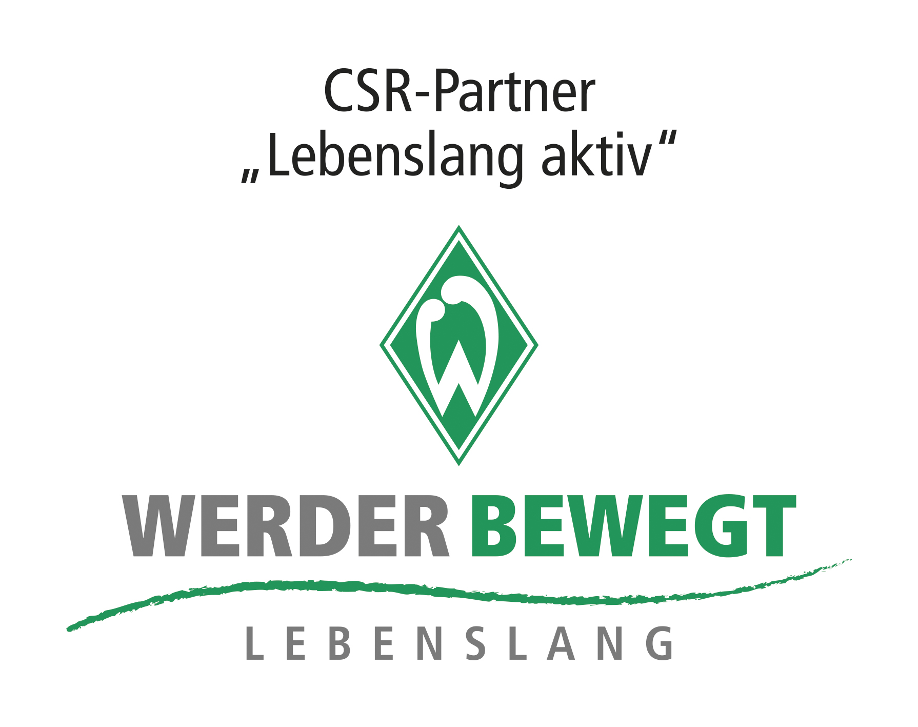 CSR Partner Lebenslang aktiv hoch 2D