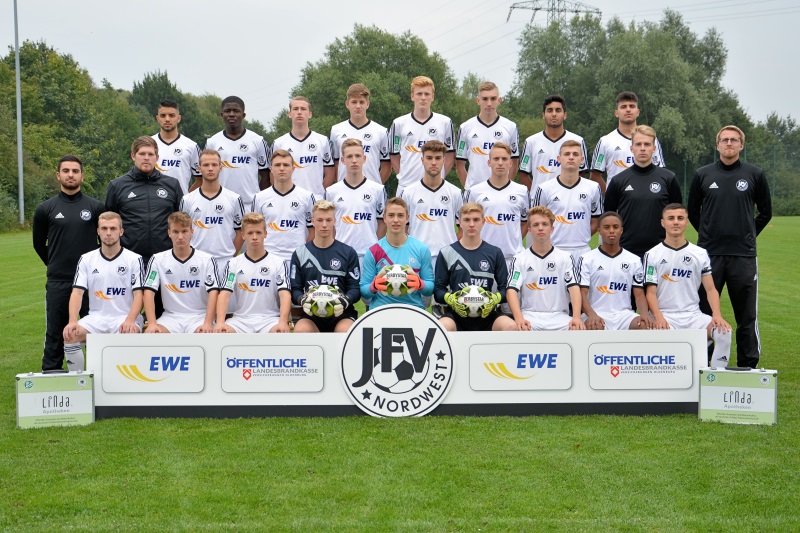 JFV Nordwest
