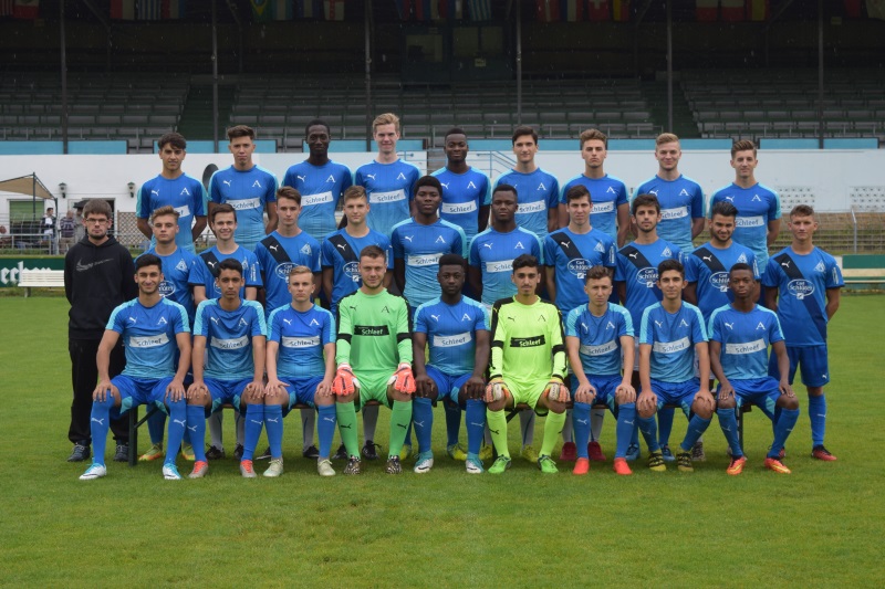 U19 Arminia